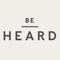 Be heard group plc