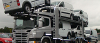 Belle car transporters & specialised trailers limited