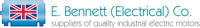 E.bennett (electrical) co
