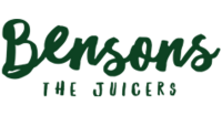 Bensons totally fruity