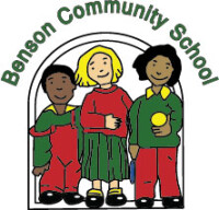 Benson community school