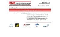 Bentley mechanical services limited