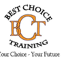 Best choice training ltd
