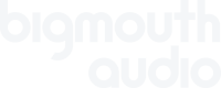 Bigmouth audio ltd