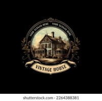 Big old house