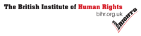 The british institute of human rights
