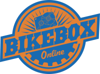 Bike box rental