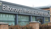 Bilborough medical centre