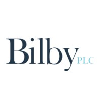 Bilby plc