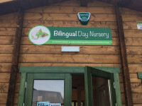 Bilingual day nursery & pre-school ltd