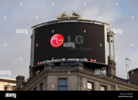 Billboards uk