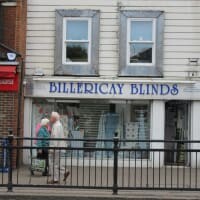 Billericay blinds ltd