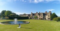 Billesley manor