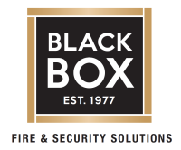 Black box fire & security