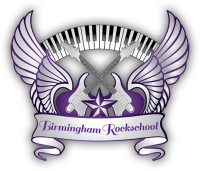Birmingham rockschool