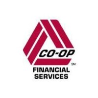 Co-op financial services
