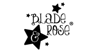 Blade and rose