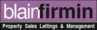 Blain firmin estate agents