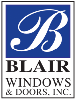 Blairs windows & doors