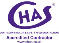 Blake contractors limited