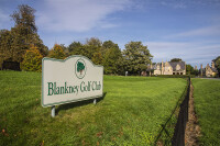 Blankney golf club
