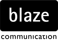Blaze communication integrated digital marketing