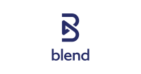 Blend accountants