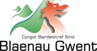 Blaenau gwent
