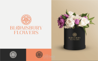 Bloomsbury flowers ltd