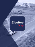 Blueline taxis group