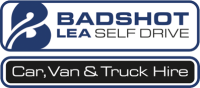 Badshot lea self drive
