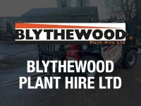 Blythewood plant hire ltd