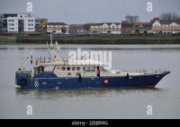 B marshall marine ltd