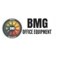 Bmg office equipment