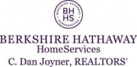 Berkshire hathaway homeservices c. dan joyner, realtors