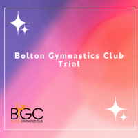 Bolton gymnastics ltd
