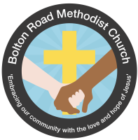 Bolton methodist mission