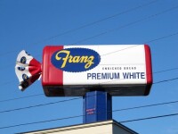 Franz family bakery