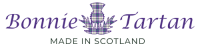 Bonnie tartan