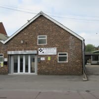 B patient tiling ltd