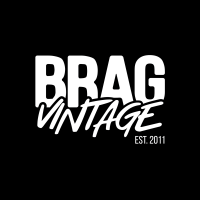 Brag vintage