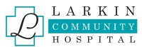 Larkin community hospital