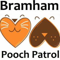 Bramham pooch patrol