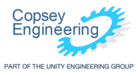 Peter copsey engineering ld