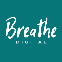 Breathe - digital delivered!