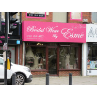 Bridal wear by esme