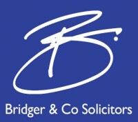Bridger & co solicitors