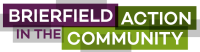 Brierfield action in the community