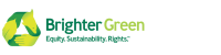 Brighter green consulting