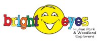Bright eyes montessori nursery